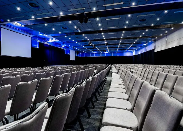 NH Noordwijk Conference Centre Leeuwenhorst