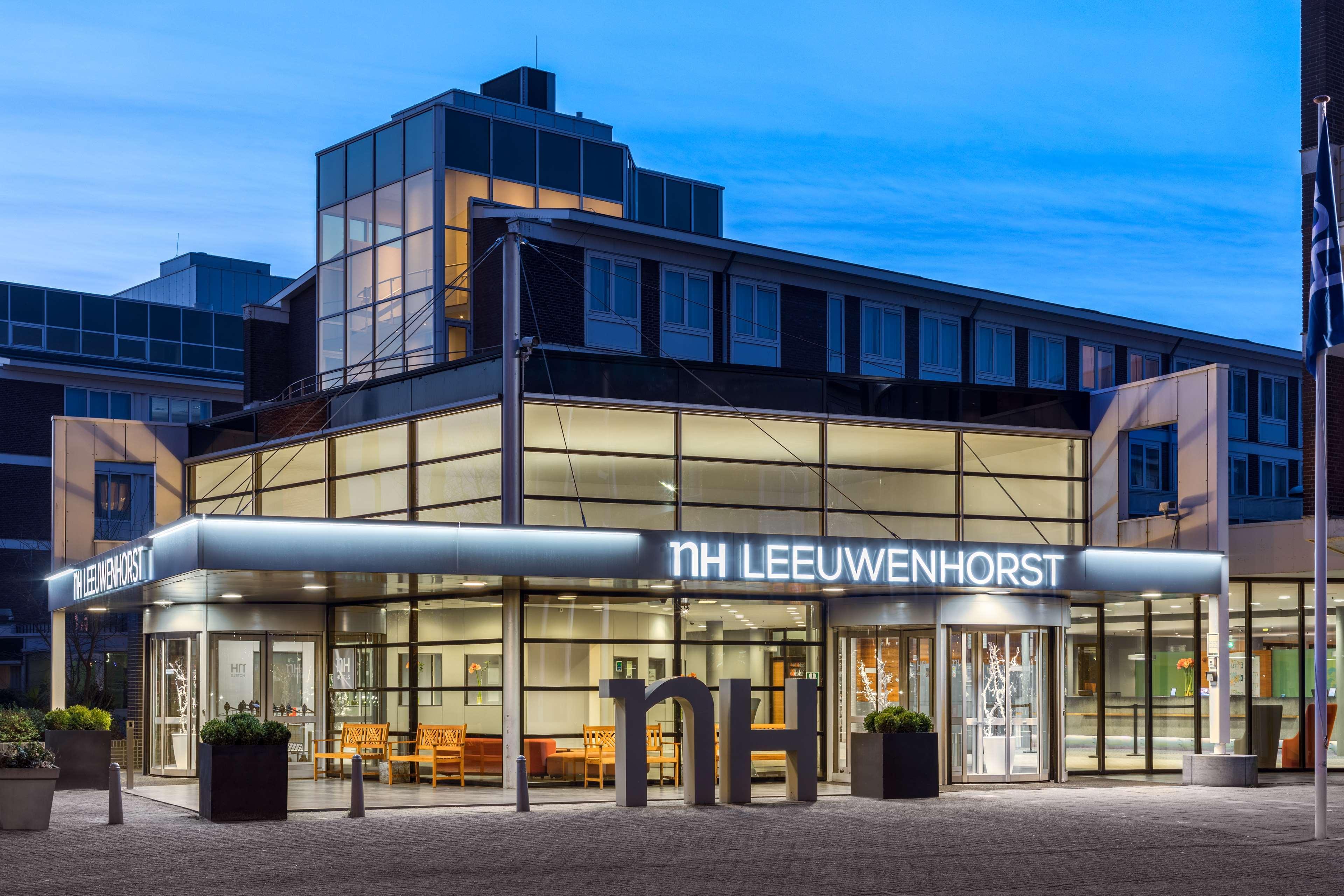 Nh Noordwijk Conference Centre Leeuwenhorst 4* Noordwijkerhout