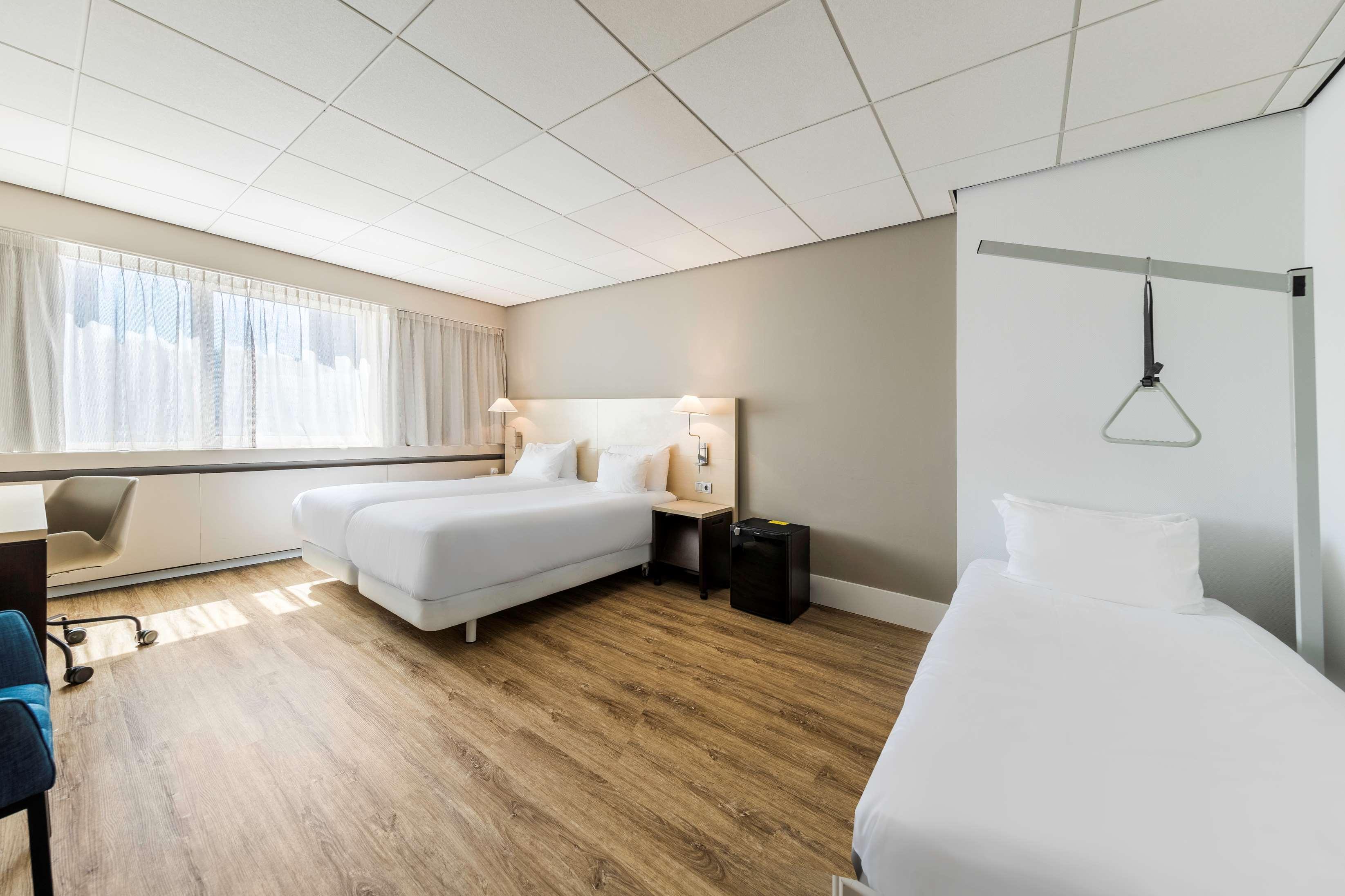 Nh Noordwijk Conference Centre Leeuwenhorst 4*