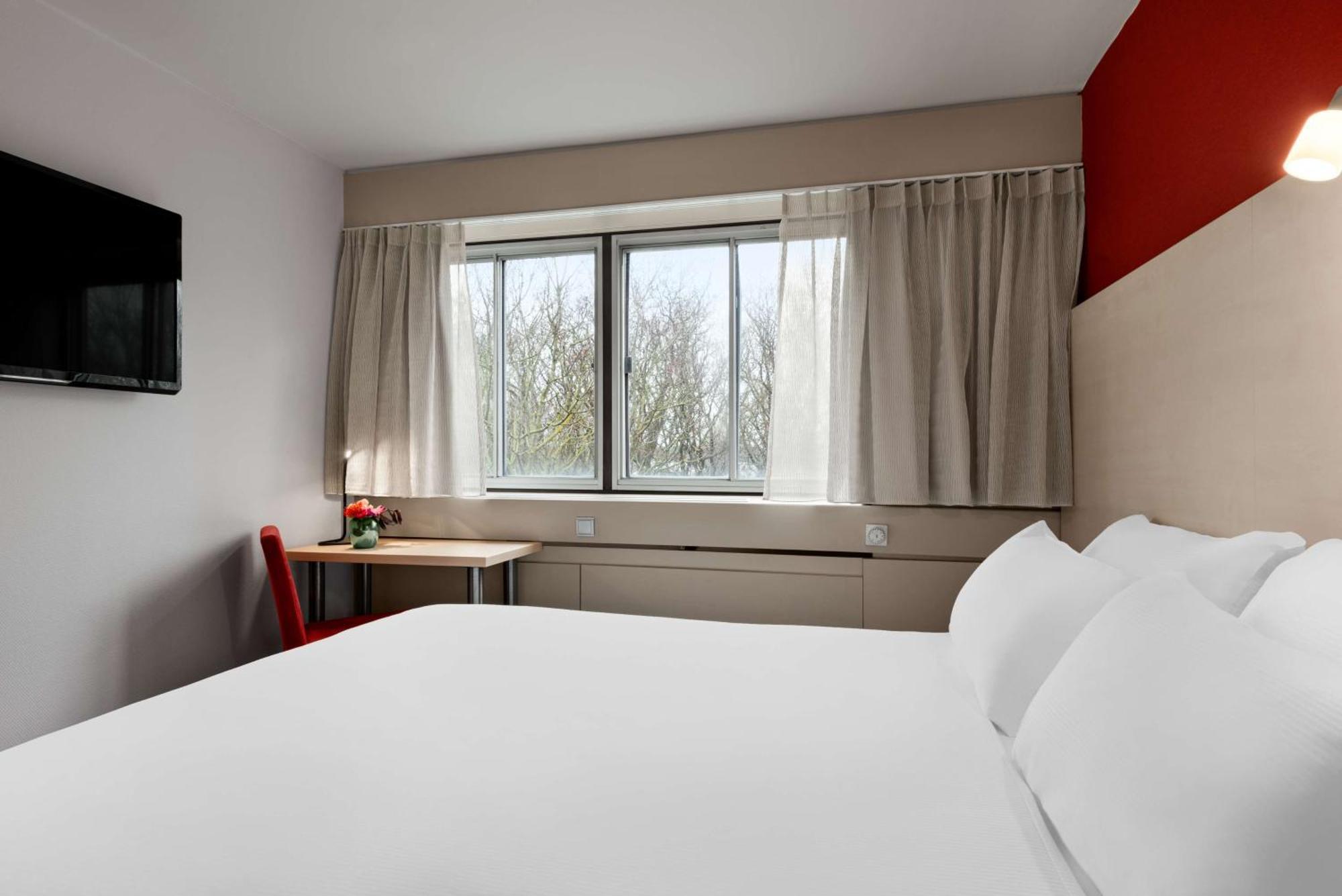Nh Noordwijk Conference Centre Leeuwenhorst 4* Noordwijkerhout