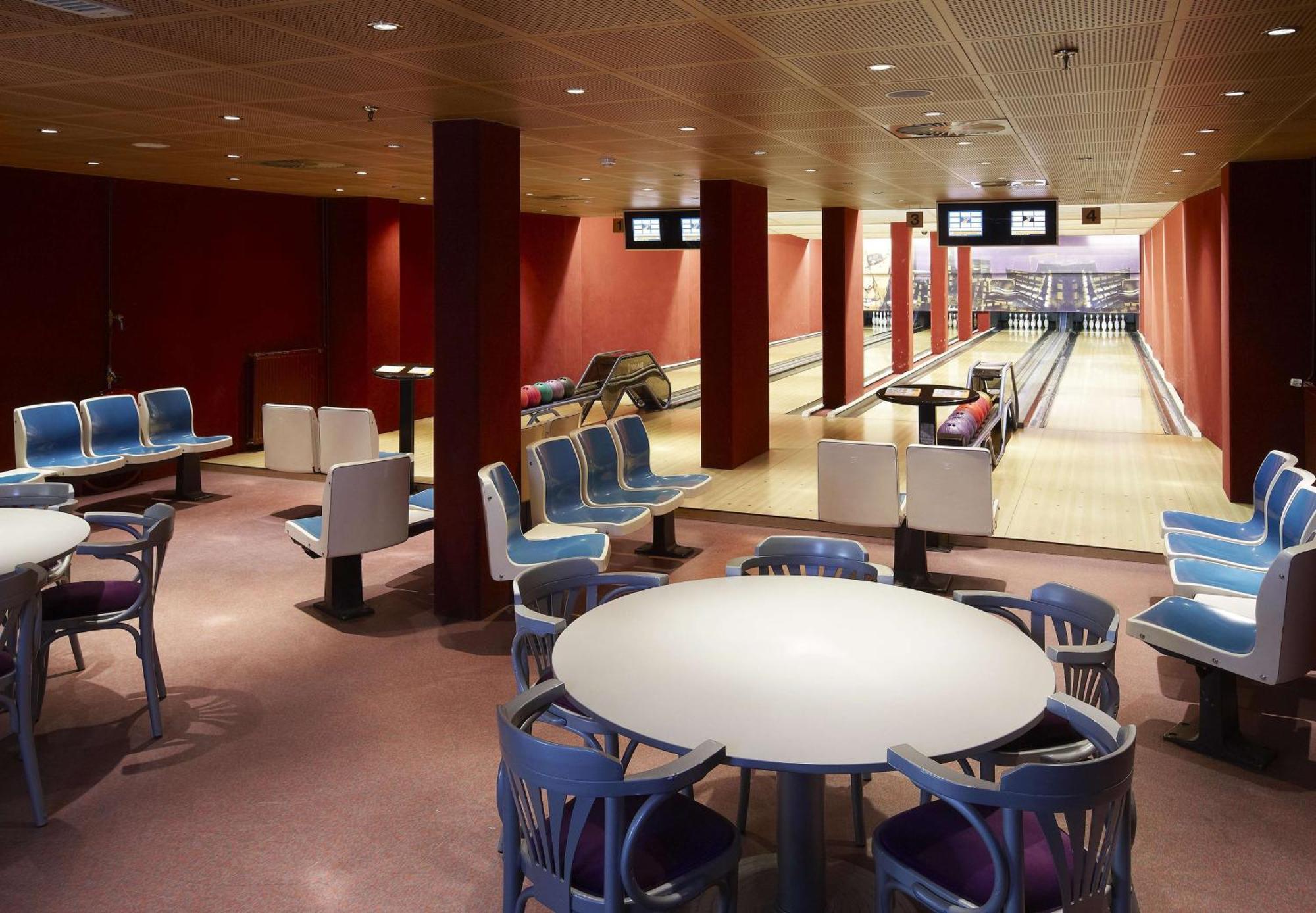 Nh Noordwijk Conference Centre Leeuwenhorst Noordwijkerhout