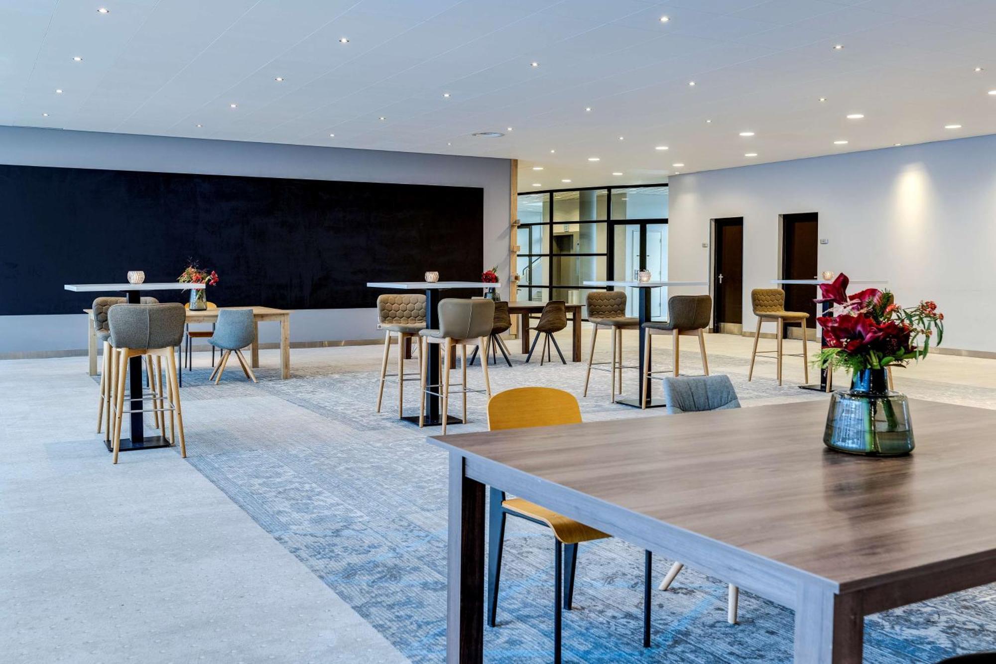 Nh Noordwijk Conference Centre Leeuwenhorst Hotel