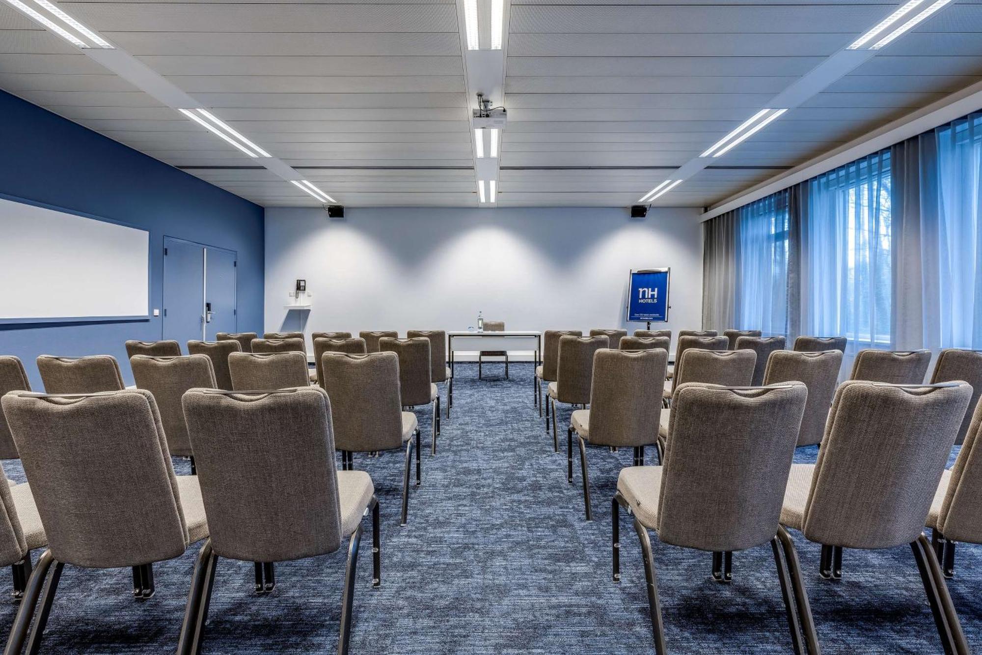 Nh Noordwijk Conference Centre Leeuwenhorst Hotel Noordwijkerhout