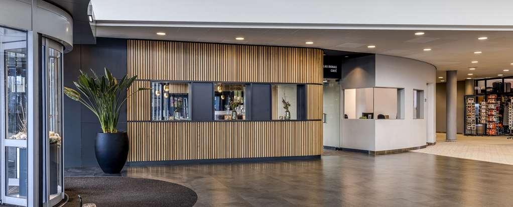 Nh Noordwijk Conference Centre Leeuwenhorst Hotel 4*