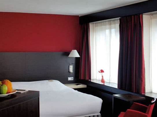 Hotel Nh Noordwijk Conference Centre Leeuwenhorst Noordwijkerhout