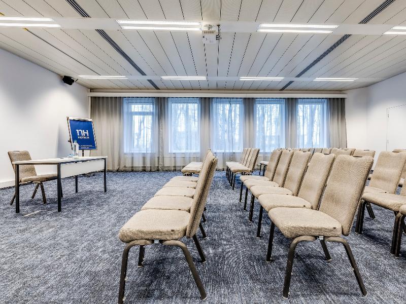 Nh Noordwijk Conference Centre Leeuwenhorst Hotel