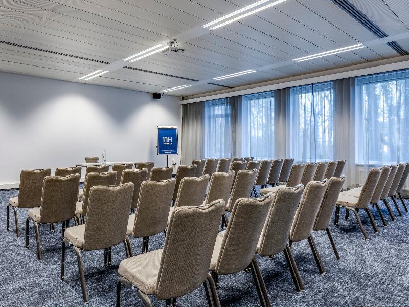 Nh Noordwijk Conference Centre Leeuwenhorst 4* Noordwijkerhout